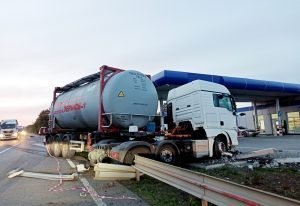 Cape Coral, FL - Fuel Truck Accident Lawyer