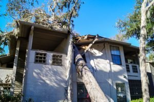 Dulac LA property claim lawyer hurricane claims