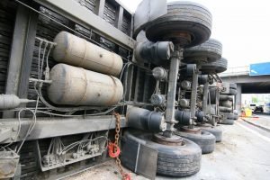 Gainesville 18-Wheeler Truck Accident Lawyer