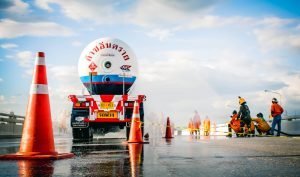 Gainesville Fuel Truck Accident Lawyer