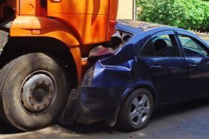 Green Cove, FL - Truck Accident Lawyer
