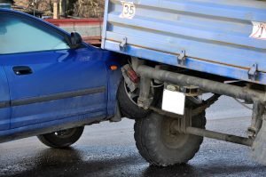 Hialeah, FL - Tractor Trailer Accident Lawyer