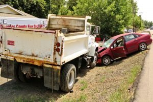 Hialeah, FL - Truck Accident Lawyer - Truck Types - Construction Truck Accidents
