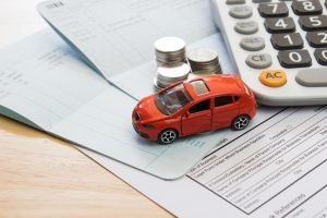 How do I Claim Diminished Value for My Car Insurance?