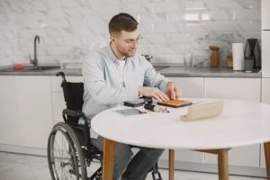 Jacksonville Social Security Disability Lawyer