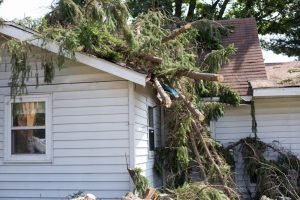 Mandeville LA property claim lawyer hurricane claims
