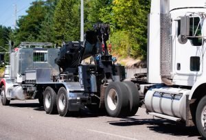 Miramar, FL - Big Rig Truck Accident Lawyer