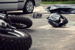 Orange Park, FL - Motorcycle Accident Lawyer