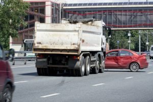 Palm Bay, FL - Garbage Truck Accident Lawyer