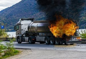 Palm Bay, FL - Tanker Truck Accident Lawyer