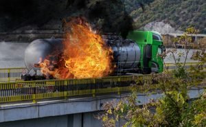 Palm Coast Tanker Truck Accident Lawyer
