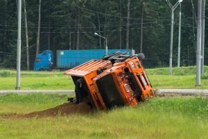 Pembroke Pines, FL - Truck Accident Lawyer - Truck Types - Construction Truck Accidents