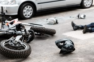 Saint Cloud Motorcycle Accident Lawyer