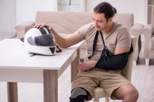Sanford Motorcycle Accident Lawyer