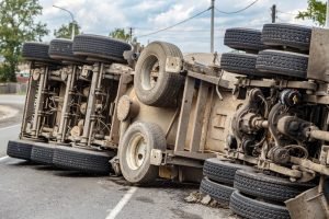 St. Petersburg, FL - 18-wheeler Truck Accident Lawyer