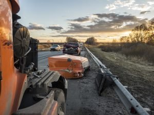 Tallahassee, FL - Semi Truck Accident Lawyer