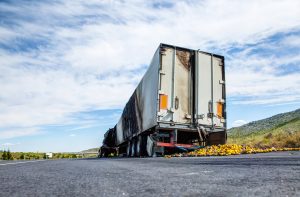 Tallahassee, FL - Steel Truck Accident Lawyer