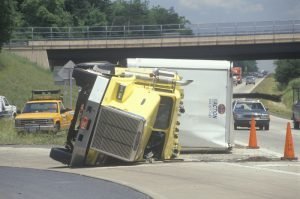 West Palm Beach Big Rig Truck Accident Lawyer