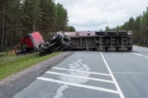 West Palm Beach, FL - Tanker Truck Accident Lawyer