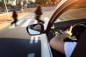 Fort Lauderdale Pedestrian Accident Lawyer