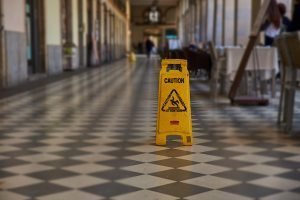 Jacksonville Slip and Fall Injury Lawyer