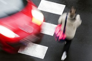 Davie Pedestrian Accident Lawyer