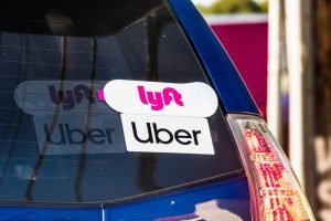 davie fl ridehshare accident lawyer lyft