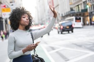Davie Rideshare Accident Lawyer