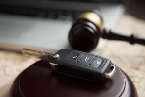 Fort Myers Rideshare Accident Lawyer