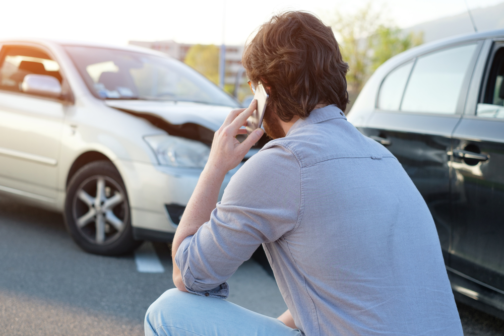 How Much Your insurance Goes Up if You Hit a Parked Car