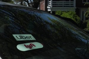 Pompano Beach Lyft Accident Lawyer