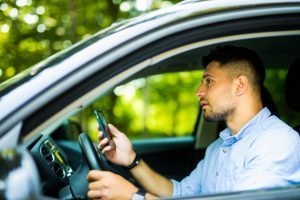 Spring Hill Uber Accident Lawyer