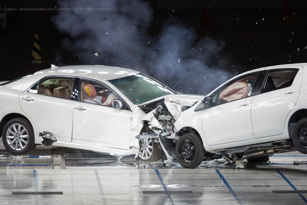 Top Tampa Car Accident Lawyer: We Stand Up for Car Accident Victims