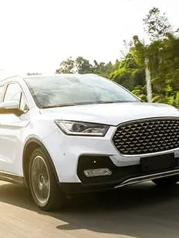 Accidentes automovilísticos