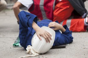 Fort Pierce Construction Accident Lawyer