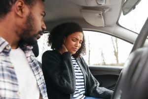 Gainesville Rideshare Accident Lawyer