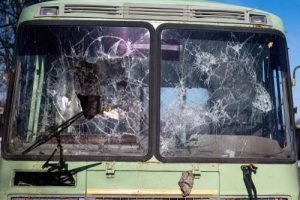 Orlando Bus Accident Lawyer
