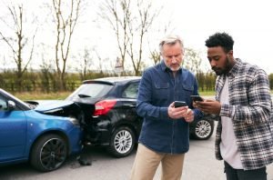 Port St. Lucie Lyft Accident Lawyer