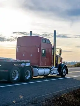 Accidentes de Camiones