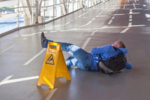 West Palm Beach Slip and Fall Injury Lawyer