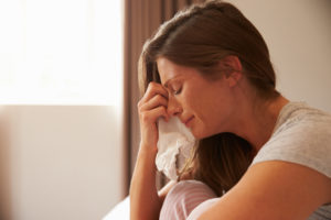 Can You Sue For Emotional Distress In Florida?