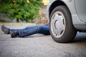 Coral Springs Pedestrian Accident Lawyer