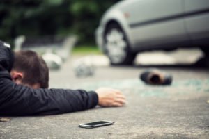 Fort Myers Pedestrian Accident Lawyer