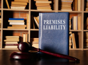 Palm Harbor premises liability lawyer