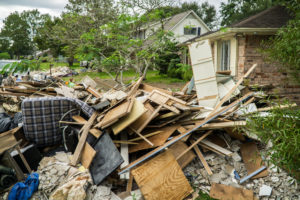 The Hammocks Hurricane Property Claim Lawyer