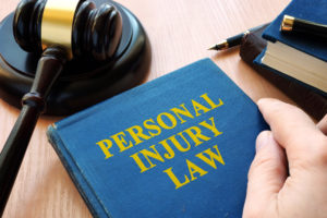 Town ‘n’ Country personal injury lawyer