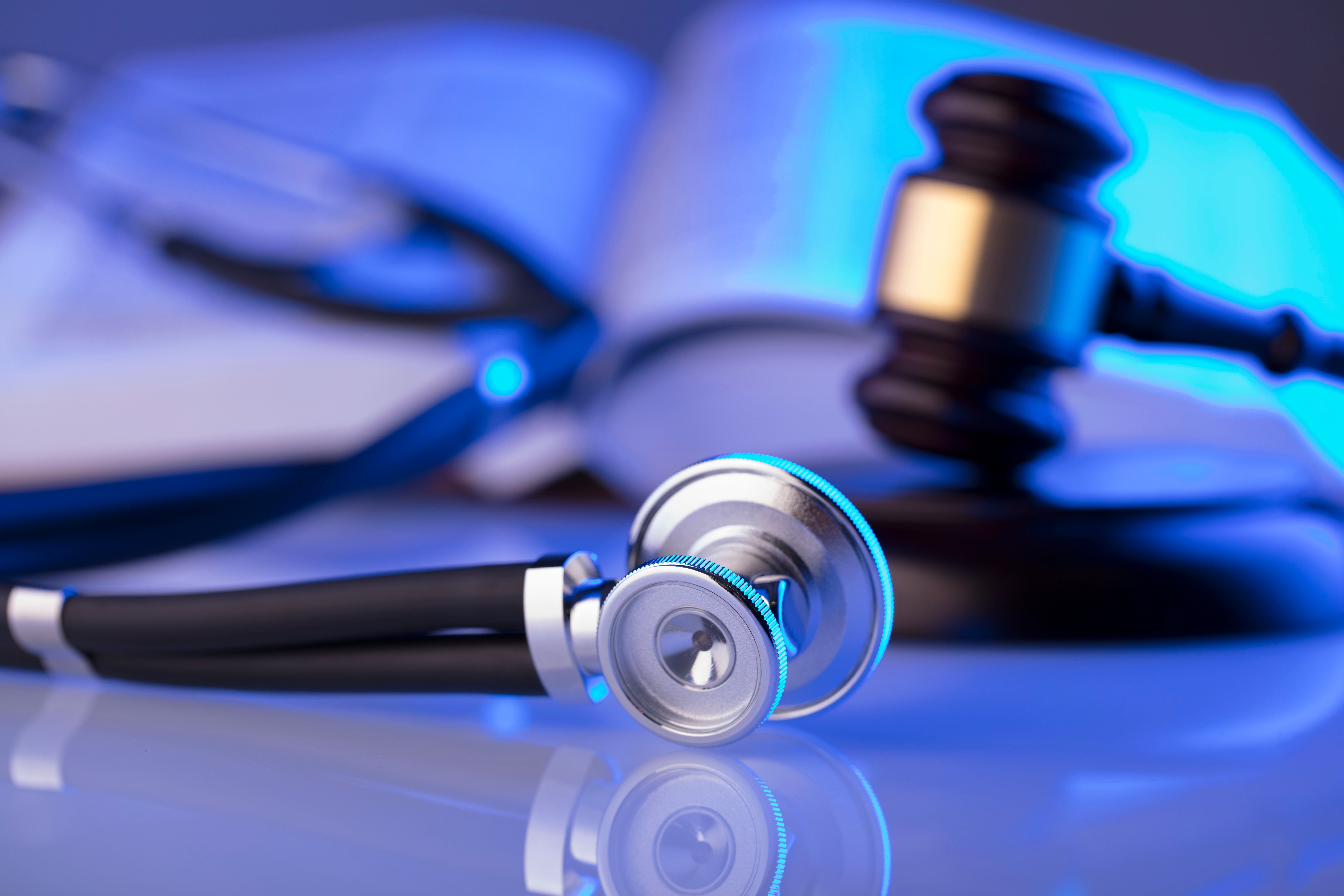 Top Reasons to File a Medical Malpractice Lawsuit