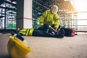 Construction Accidents in Florida