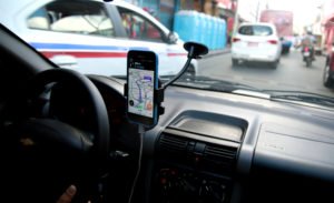 Hialeah Uber Accident Lawyer