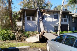 Lakeland Hurricane Claims Lawyer